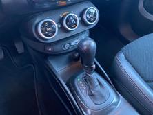 FIAT 500X 1.3 TB GSE S-Design, Benzina, Occasioni / Usate, Automatico - 7