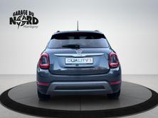 FIAT 500X 1.3 TB GSE Cross, Essence, Occasion / Utilisé, Automatique - 5