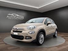 FIAT 500X 1.4T Lounge DCT CH Fahrzeug Pastell Navigation Lou, Benzin, Occasion / Gebraucht, Automatik - 2