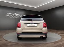 FIAT 500X 1.4T Lounge DCT CH Fahrzeug Pastell Navigation Lou, Benzin, Occasion / Gebraucht, Automatik - 5