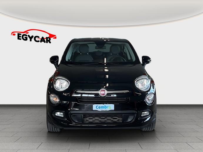 FIAT 500X 1.4T Pop Star DCT, Benzina, Occasioni / Usate, Automatico