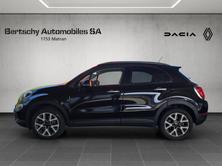 FIAT 500 X 1.4 MultiAir Cross, Benzin, Occasion / Gebraucht, Automatik - 2