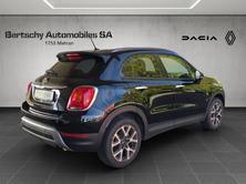 FIAT 500 X 1.4 MultiAir Cross, Benzin, Occasion / Gebraucht, Automatik - 5