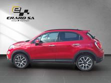 FIAT 1.4 MultiAir Cross 4x4, Essence, Occasion / Utilisé, Automatique - 6