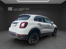 FIAT 500X 1.3 GSE City Cross, Benzin, Occasion / Gebraucht, Automatik - 7