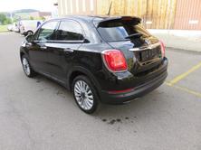FIAT 500X 1.4 MultiAir Lounge, Benzin, Occasion / Gebraucht, Automatik - 7