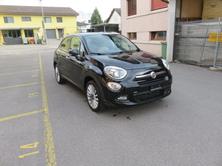 FIAT 500X 1.4 MultiAir Lounge, Benzin, Occasion / Gebraucht, Automatik - 3