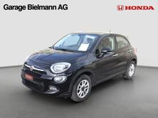 FIAT 500X 1.6 E-Torq Pop, Essence, Occasion / Utilisé, Manuelle - 2