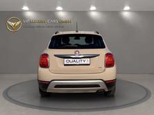 FIAT 500X 1.4 MultiAir City Cross 4x4, Benzina, Occasioni / Usate, Automatico - 6