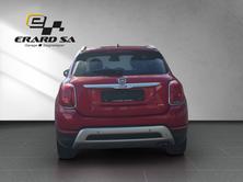 FIAT 1.4 MultiAir Cross 4x4, Essence, Occasion / Utilisé, Automatique - 3