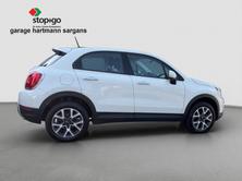 FIAT 500X 1.4 MultiAir Cross 4x4, Benzin, Occasion / Gebraucht, Automatik - 6