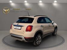 FIAT 500X 1.4 MultiAir City Cross 4x4, Benzina, Occasioni / Usate, Automatico - 5