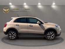 FIAT 500X 1.4 MultiAir City Cross 4x4, Benzina, Occasioni / Usate, Automatico - 4