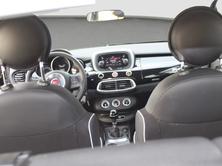 FIAT 500X 1.6 E-Torq Pop, Essence, Occasion / Utilisé, Manuelle - 7