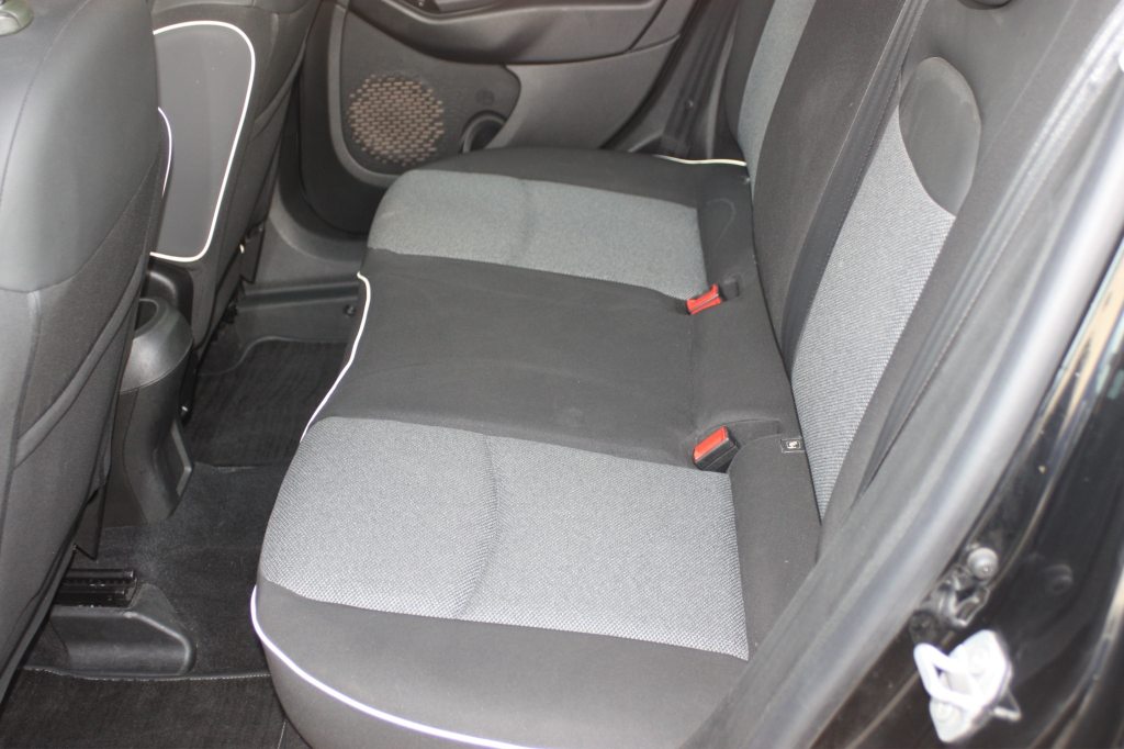 FIAT 500X 1.6 E-Torq Pop, Petrol, Second hand / Used, Manual - 6