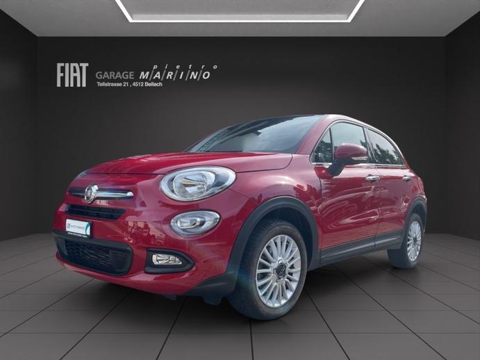 FIAT 500X 1.4 MultiAir Lounge, Petrol, Second hand / Used, Automatic