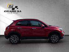 FIAT 1.4 MultiAir Cross 4x4, Essence, Occasion / Utilisé, Automatique - 5