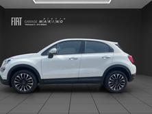 FIAT 500X 1.3 GSE City Cross, Benzin, Occasion / Gebraucht, Automatik - 3
