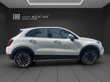 FIAT 500X 1.3 GSE City Cross, Benzin, Occasion / Gebraucht, Automatik - 6