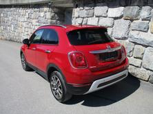 FIAT 500X 1.4 MultiAir Edition Plus 4x4, Benzina, Occasioni / Usate, Automatico - 3