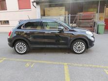 FIAT 500X 1.4 MultiAir Lounge, Benzin, Occasion / Gebraucht, Automatik - 4