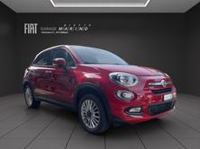 FIAT 500X 1.4 MultiAir Lounge, Petrol, Second hand / Used, Automatic - 7