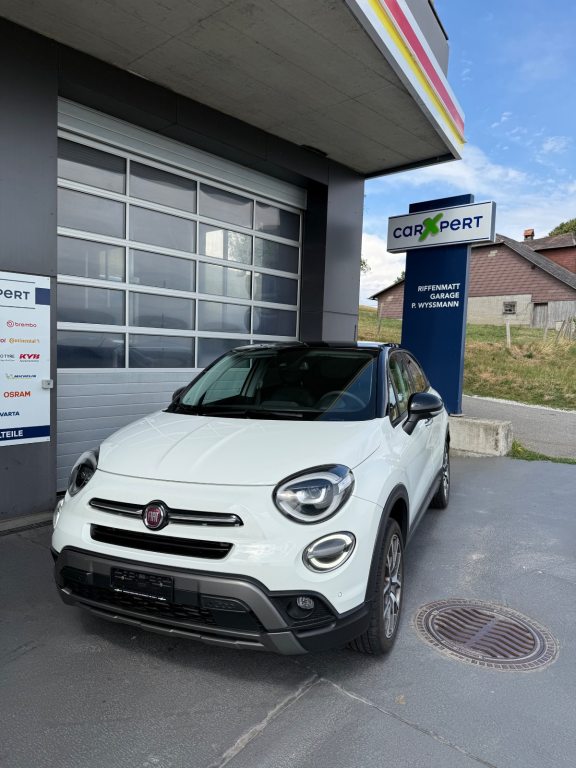 FIAT 2.0 JTD City Cross 4x4