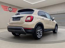 FIAT 500X 1.0 GSE Cross, Petrol, Second hand / Used, Manual - 7