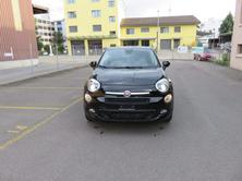 FIAT 500X 1.4 MultiAir Lounge, Benzin, Occasion / Gebraucht, Automatik - 2