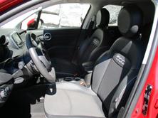 FIAT 500X 1.4 MultiAir Edition Plus 4x4, Benzina, Occasioni / Usate, Automatico - 5