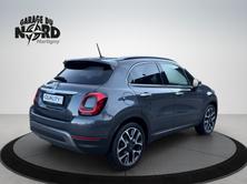 FIAT 500X 1.3 TB GSE Cross, Petrol, Used, Automatic - 6