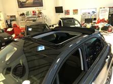 FIAT 500X 1.5 Hybrid Soft Top Swiss EditionDCT, Mild-Hybrid Petrol/Electric, New car, Automatic - 5