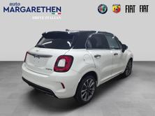 FIAT 500X 1.5 Hybr. Sport, Mild-Hybrid Petrol/Electric, New car, Automatic - 4