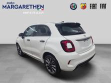 FIAT 500X 1.5 Hybr. Sport, Mild-Hybrid Petrol/Electric, New car, Automatic - 3