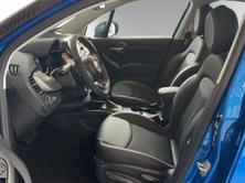 FIAT 500X 1.5 Hybrid Sport DCT, Hybride Leggero Benzina/Elettrica, Auto nuove, Automatico - 4