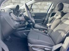 FIAT 500X 1.5 Hybrid Swiss Edition DCT, Mild-Hybrid Petrol/Electric, New car, Automatic - 4
