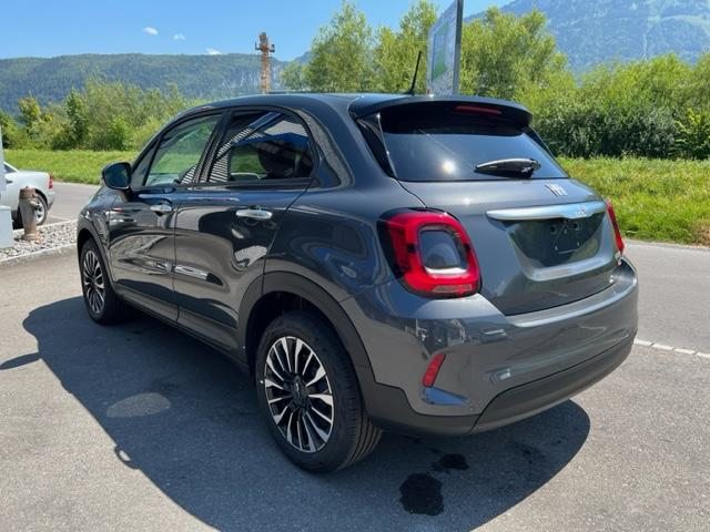 FIAT 500 X 1.5 Hybrid Swiss Edition, Hybride Léger Essence/Électricité, Voiture nouvelle, Automatique - 3