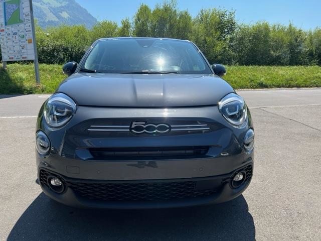 FIAT 500 X 1.5 Hybrid Swiss Edition, Hybride Léger Essence/Électricité, Voiture nouvelle, Automatique - 4