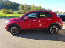 FIAT 500X 1.5 Hybrid Red DCT, Mild-Hybrid Petrol/Electric, Second hand / Used, Automatic - 2