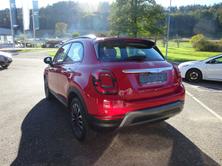 FIAT 500X 1.5 Hybrid Red DCT, Mild-Hybrid Petrol/Electric, Second hand / Used, Automatic - 3