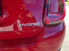 FIAT 500X 1.5 Hybrid Red DCT, Hybride Leggero Benzina/Elettrica, Occasioni / Usate, Automatico - 5