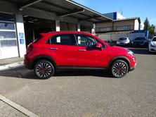 FIAT 500X 1.5 Hybrid Red DCT, Mild-Hybrid Petrol/Electric, Second hand / Used, Automatic - 7
