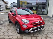 FIAT 500X 1.4T City Cross DCT, Petrol, Second hand / Used, Automatic - 2