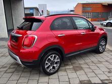 FIAT 500X 1.4T City Cross DCT, Petrol, Second hand / Used, Automatic - 4
