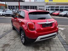 FIAT 500X 1.4T City Cross DCT, Petrol, Second hand / Used, Automatic - 6