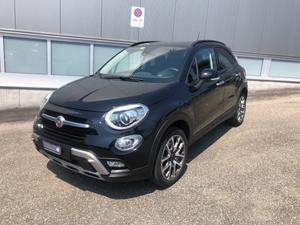 FIAT 500X 1.4T Off Road Edition+ 4x4 Automatic