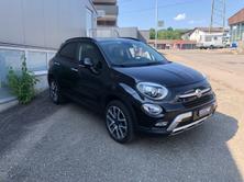 FIAT 500X 1.4T Off Road Edition+ 4x4 Automatic, Petrol, Second hand / Used, Automatic - 2