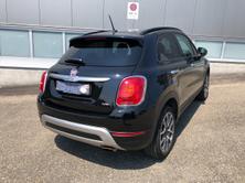 FIAT 500X 1.4T Off Road Edition+ 4x4 Automatic, Petrol, Second hand / Used, Automatic - 3