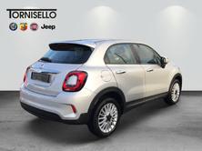 FIAT 500 X 1.3 GSE Lounge, Petrol, Second hand / Used, Automatic - 4