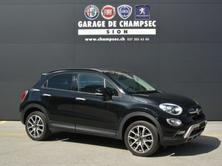 FIAT 500X 1.4T Edition+ 4x4, Petrol, Second hand / Used, Automatic - 2